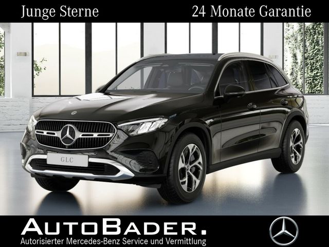 Mercedes-Benz GLC 300 e 4M AVANTGARDE Advanced+ PSD 360° Memor