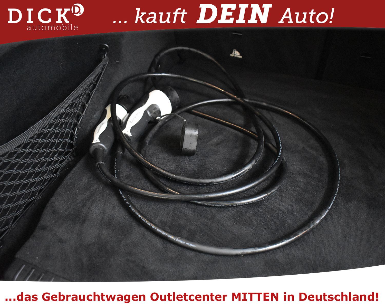 MERCEDES-BENZ GLC 300de 4M >STANDHZ+AHK+KAMER+NAV+LED+SHZ+TEMP - Image 29