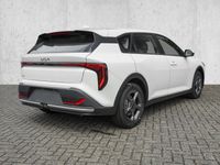 Kia K4 - Vorschau Bild 2