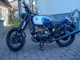 BMW R80/7 - MOTORRAD AUS DEM JAHR 1979