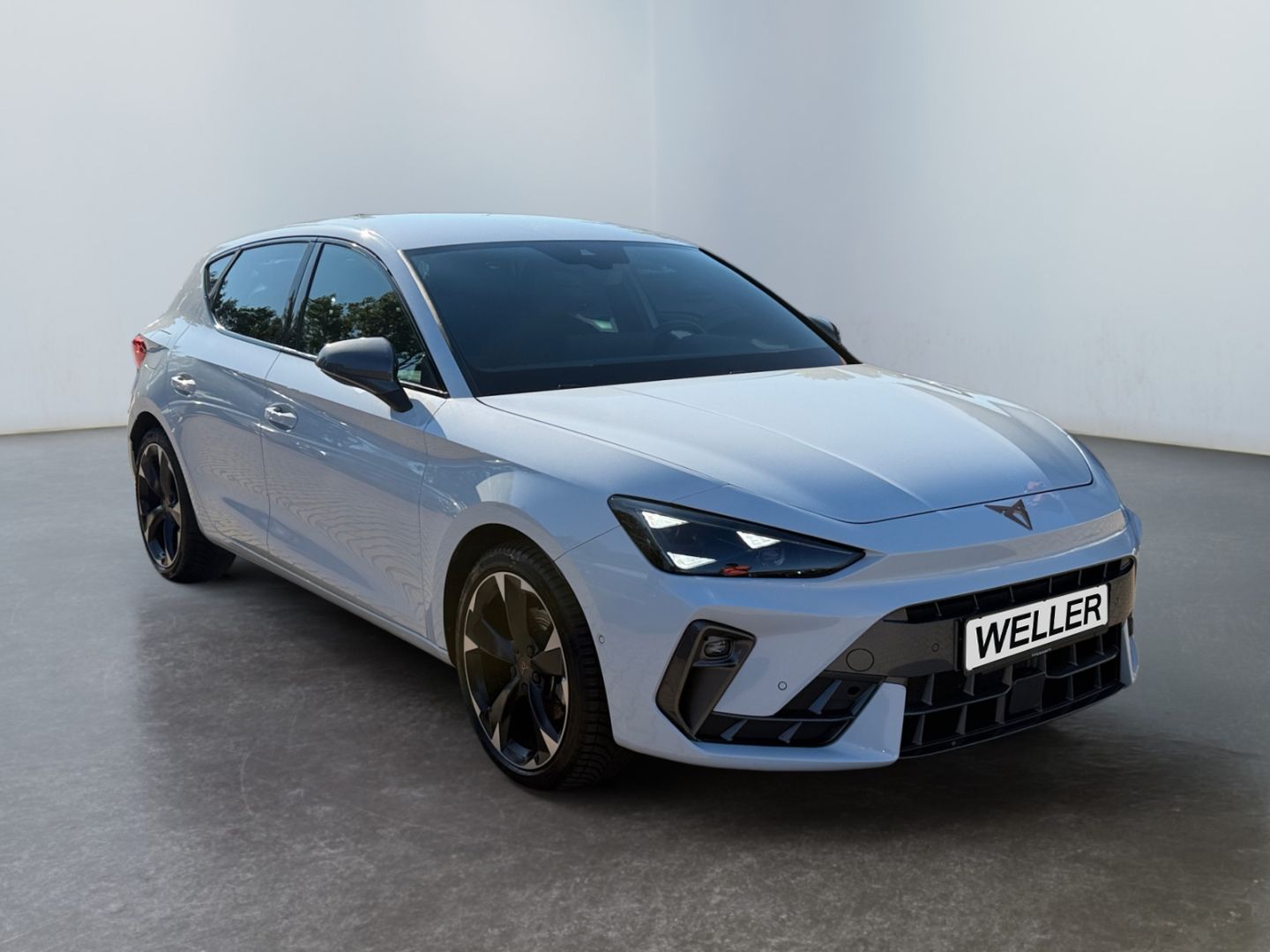 Cupra Leon 1.5 eTSI DSG *Matrix*Navi*Kessy*ACC*CAM*SHZ imagem 3