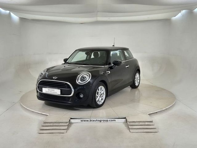 MINI MINI Mini F56 2018 3p Benzina 3p 1.5 One 102cv