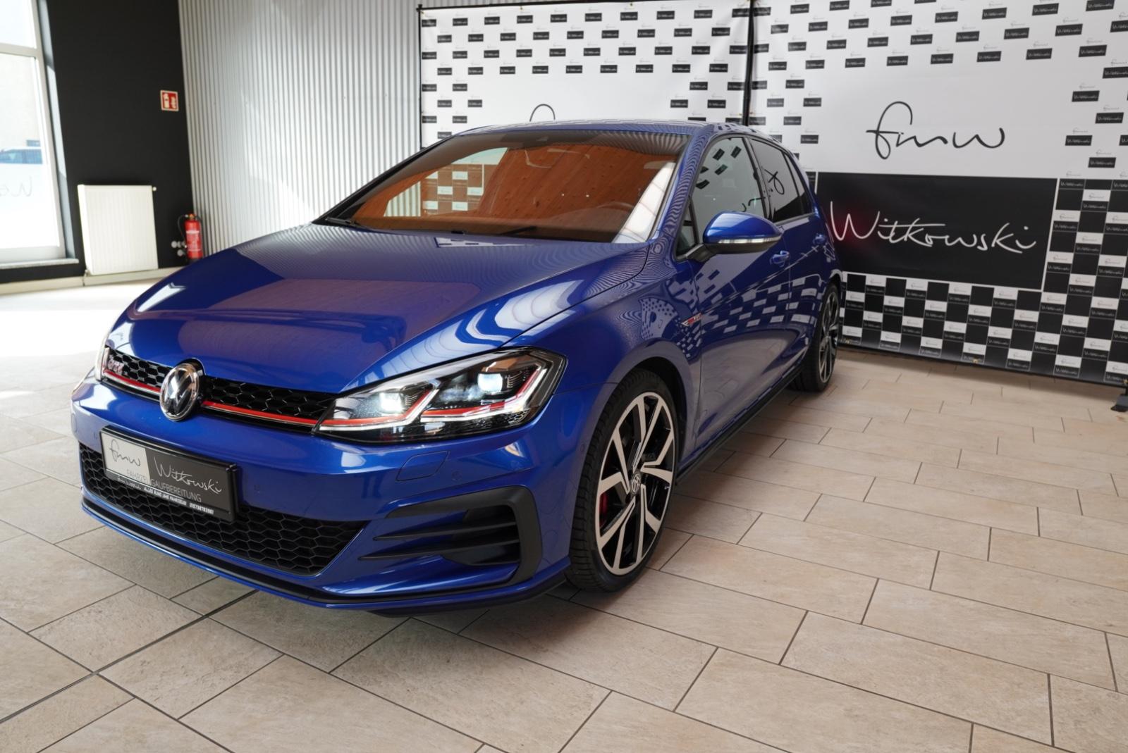 Volkswagen Golf VII Lim. *GTI Performance*ACC*AHK*DigitalCo