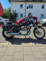 Yamaha Virago XV 125 - YAMAHA XV VIRAGO 125