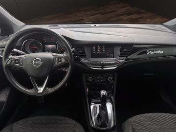 Opel Astra - 11