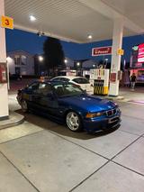 BMW Bmw E36 Coupe 323i // M Paket // Tüv - BMW 323 aus 1998: 323i