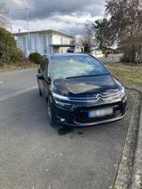 Citroën Grand C4 SpaceTourer 2015, 2.0 blu... - Citroën C4 SpaceTourer aus 2015
