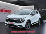 Kia SPORTAGE 1.6 GT LINE HEV NAVI SITZ LENKRADHEIZUN
