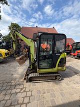 CAT 301.8 - Angebote