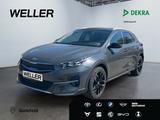 Kia XCeed 1.6 CRDi DCT7 Platinum Edition *Pano*4xSHZ - Kia XCeed Platinum mit Diesel-Antrieb