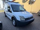 Ford Transit Connect - gebrauchte Ford Transit Connect aus dem Jahr 2006