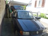 Volkswagen VW  Polo schadstoffarm - Volkswagen Polo aus 1995