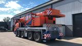 Grove GMK 4100-L CRANE - Grove Autokran