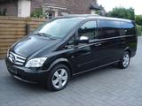 Mercedes-Benz Viano 3.0 CDI AMBIENTE LANG +WOHNMOBILUMBAU +TOP - Mercedes-Benz in Leverkusen: 3.0