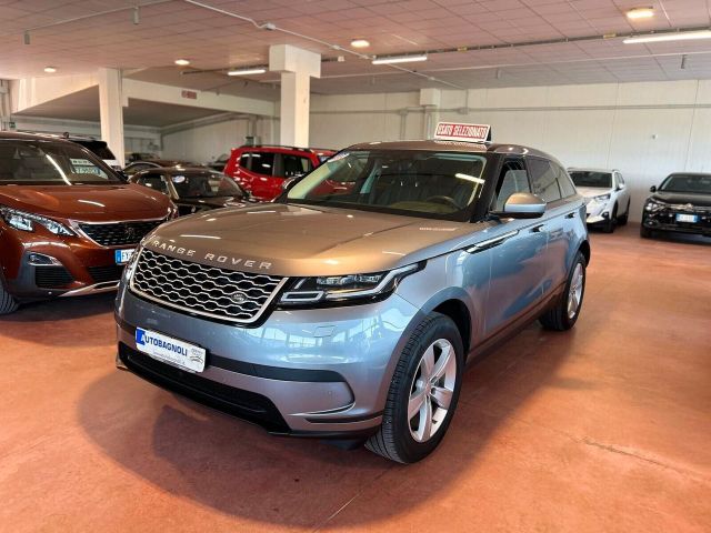 Land Rover Range Rover Velar S 2.0D I4 180 CV Au