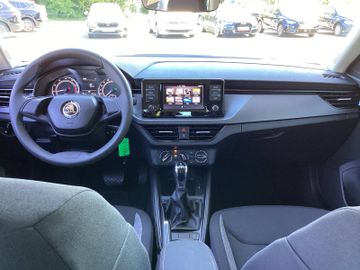 Skoda Kamiq - 6