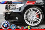 BMW 120i CABRIO M SPORT*Klimaaut.*Leder*Xenom*Temp.* - BMW 1 Series: Cabrio, M