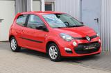 Renault Twingo Expression+Klima+1.Hand+Allwetterreifen - gebrauchte Renault Twingo aus dem Jahr 2014