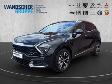 Kia SportageSPORTAGE 1.6T HEV Spirit