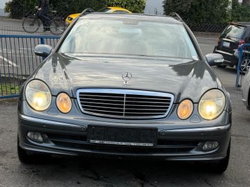 Mercedes E 280 - 2