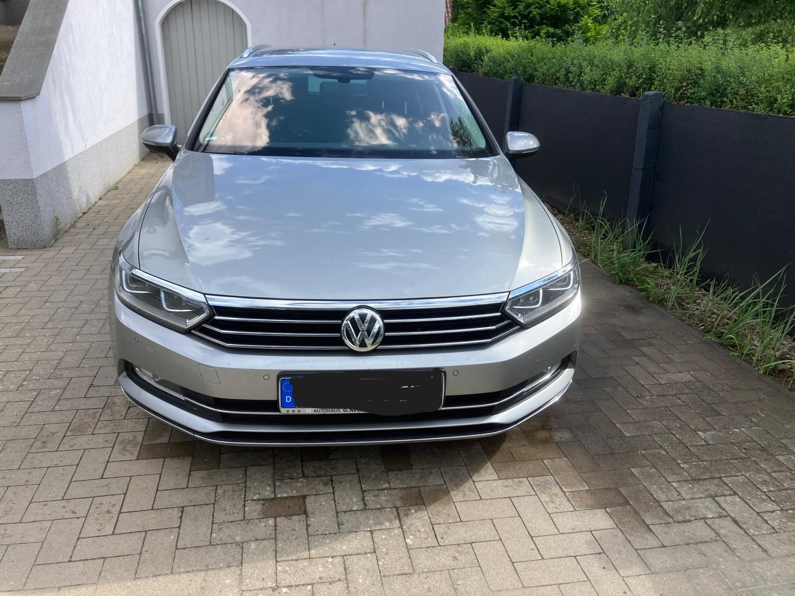 VW Passat Variant 1.4 TSI ACT BMT Highline Vari...