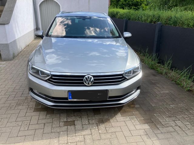 VW Passat Variant 1.4 TSI ACT BMT Highline Vari...