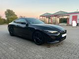 BMW M440i xDrive Coupé Laser Head up, 360° Kamera  - schwarze BMW M440