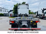 Scania R410 HighLine LL LNG *Retarder/Lift+Lenk/ACC/AHK - Scania Frankfurt
