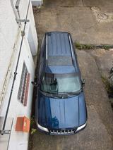 Jeep Grand Cherokee Laredo 2.7 CRD Autom. Laredo - gebrauchte Jeep Grand Cherokee aus dem Jahr 2005