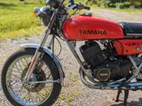 Yamaha RD 350 RD250 - YAMAHA RD 350