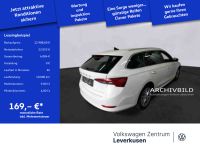 Skoda Octavia - Vorschau Bild 2