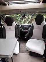 Weinsberg Pepper MEG  - Weinsberg Me