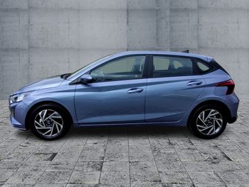 Hyundai i20 1.0 T-GDI Trend (100PS) Automatik