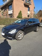 Mercedes-Benz R 300 CDI DPF BlueEFFICIENCY 7G-TRONIC - Mercedes-Benz R 300: Cdi