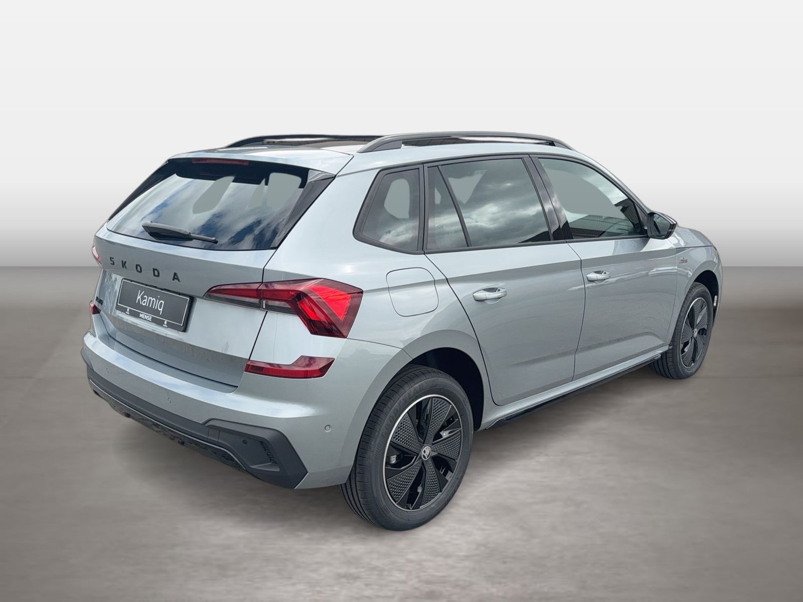 Skoda Kamiq - Bild 5