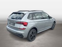 Skoda Kamiq - Vorschau Bild 5