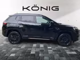 Jeep Compass MY23 High Altitude 1.5 MHEV - Jeep Compass: 1.5