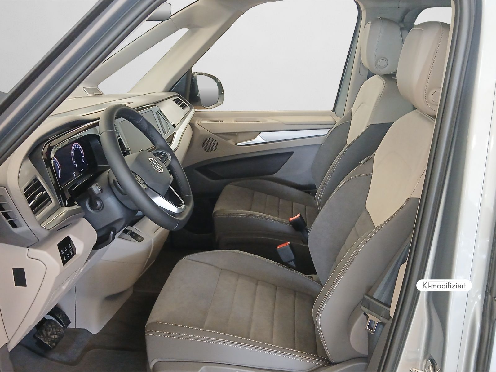 Volkswagen T7 Multivan - Bild 13