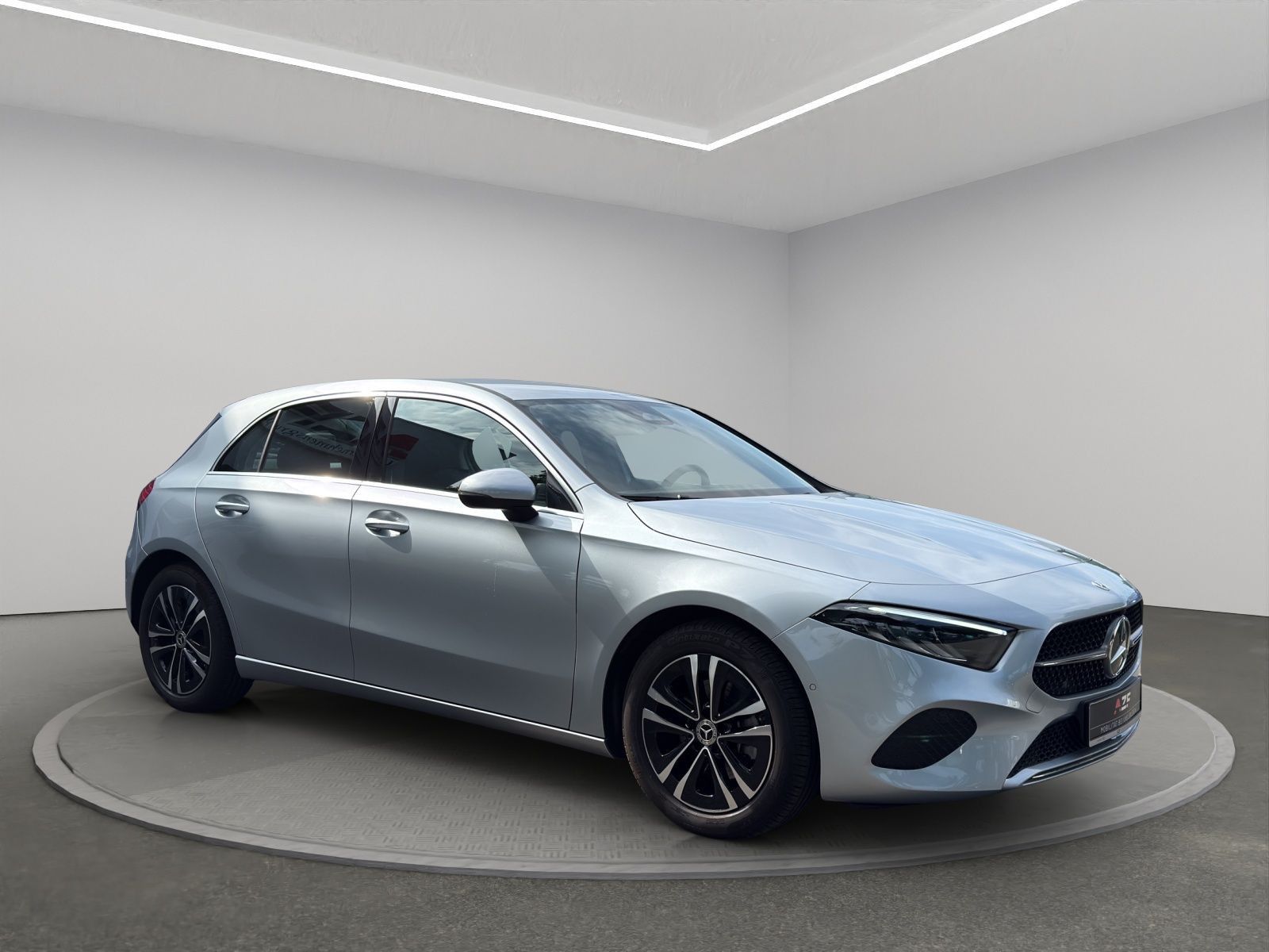 Mercedes-Benz A 180 DCT Progressive NAVI LED LENKRADHZG KAMERA foto 3