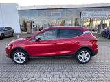 Seat Arona 1.0 TGI FR ACC+LED+Navi+SHZ+Winterp.+Kam. - Seat Gebrauchtwagen in Magdeburg