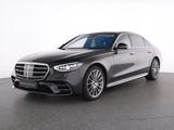 Mercedes-Benz S 500 4M Lang AMG+Dlight+Pano+HUD+Airm+Burm+20'' - Mercedes-Benz S 500 in Herne