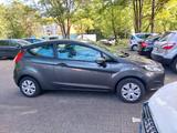 Ford Fiesta 1,25 44kW Ambiente, technisch einwandfrei - Ford Fiesta: 44 Kw