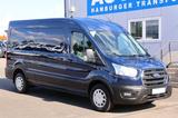 Ford Transit 350 Kasten Trend L3H2 + AHK 2,8T 3-Sitze - Ford in Hamburg