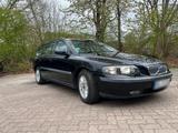 Volvo V70 D5 - gebrauchte Volvo V70 aus dem Jahr 2004
