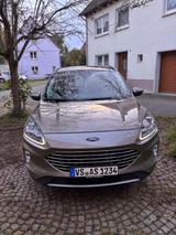Ford Kuga 1.5 EcoBoost 110kW Cool & Connect Cool ... - Ford Kuga von privat
