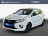 Mitsubishi Space Star 1.2 CVT Select+ Black - Mitsubishi Space Star in Stuttgart