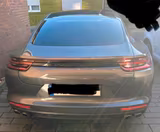 Porsche Panamera 4S Diesel  - Porsche Panamera Gebrauchtwagen in Düsseldorf