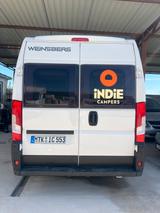Weinsberg CaraBus 600K | 1 Jahr Garantie!!! - Weinsberg Wohnwagen & Wohnmobile