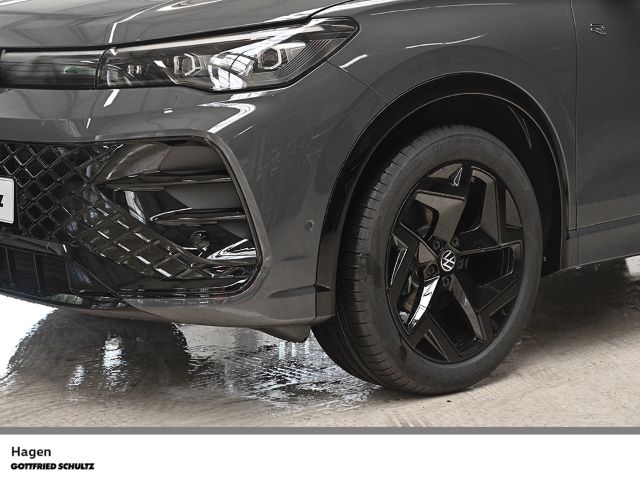 Volkswagen Tiguan - Bild 6