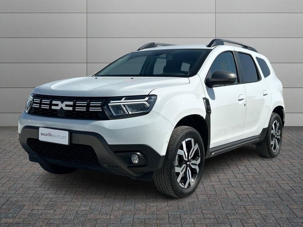 Image of Dacia Duster